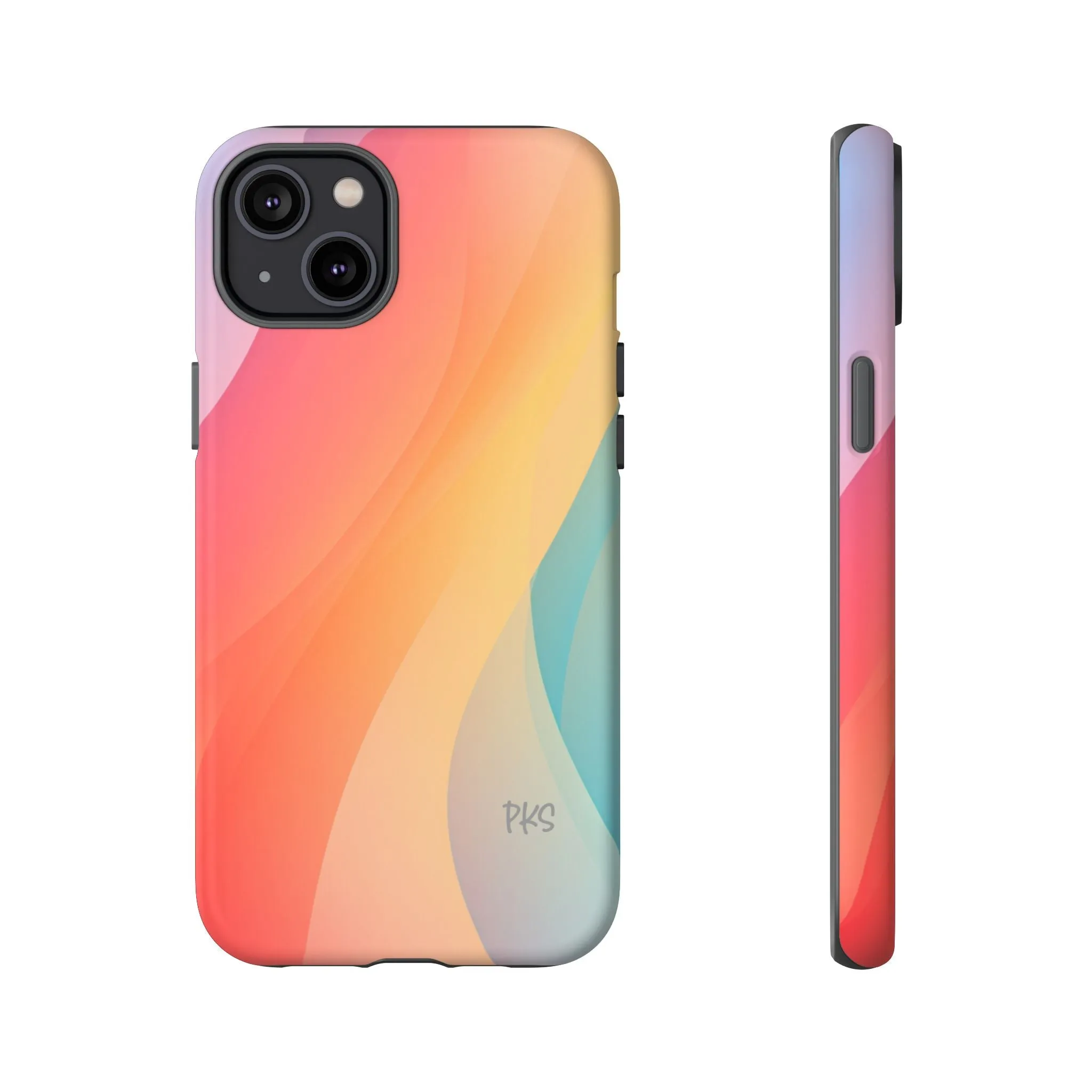 Colorful DayDreamTough Case