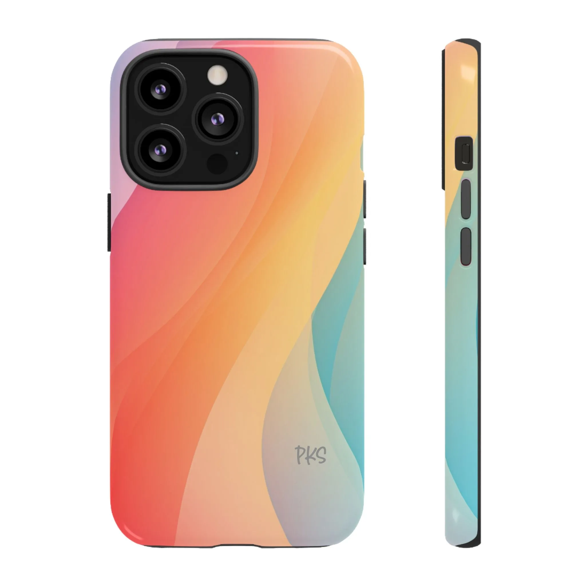 Colorful DayDreamTough Case