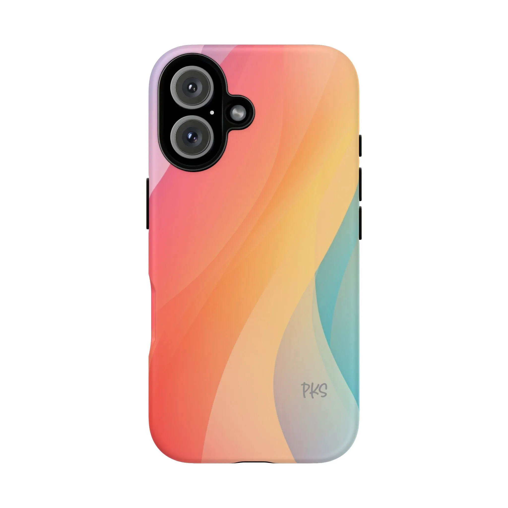 Colorful DayDreamTough Case