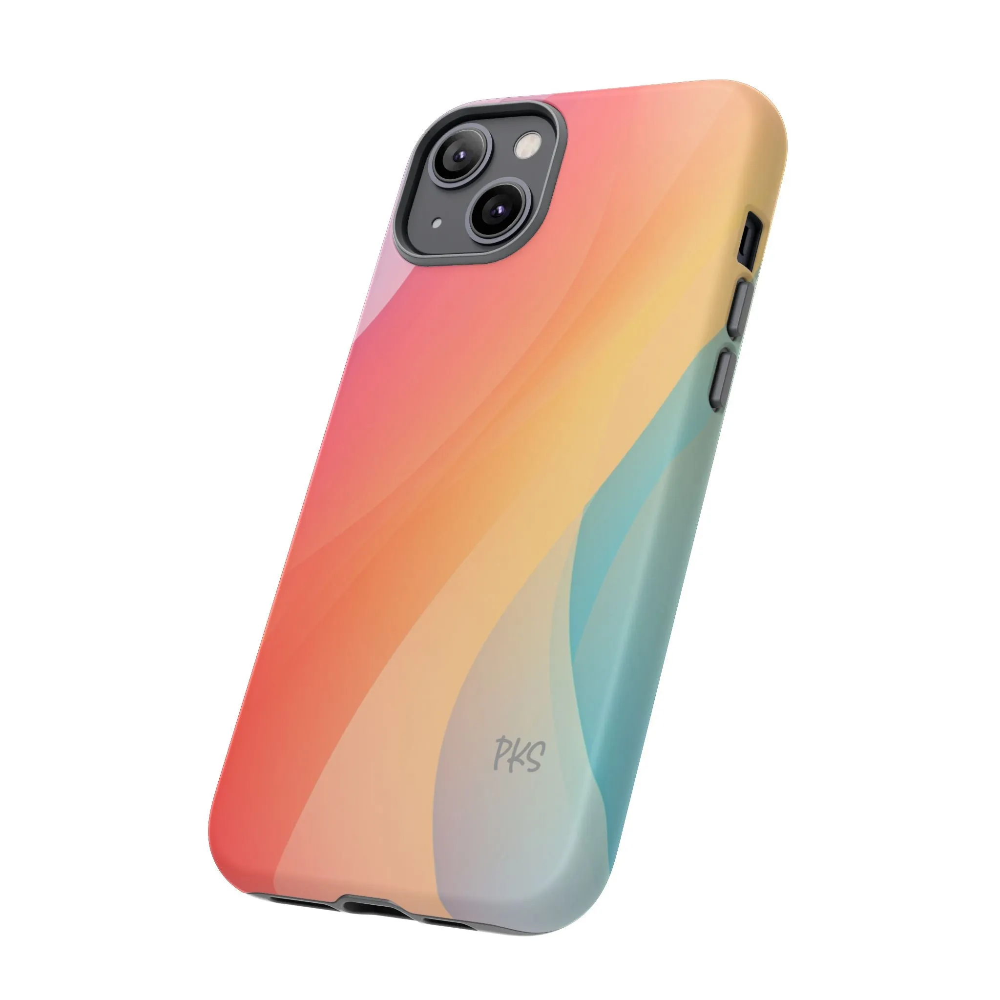 Colorful DayDreamTough Case