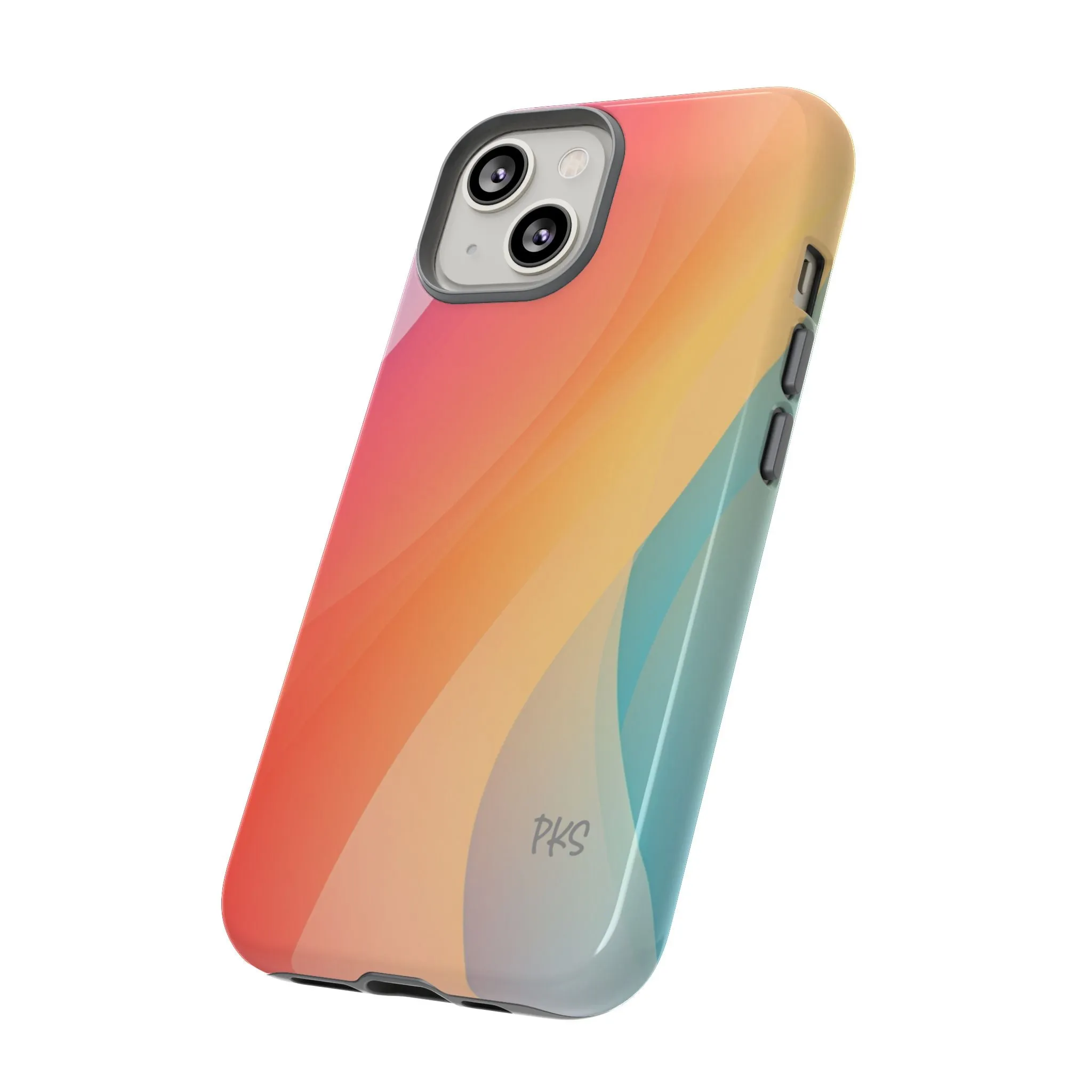 Colorful DayDreamTough Case