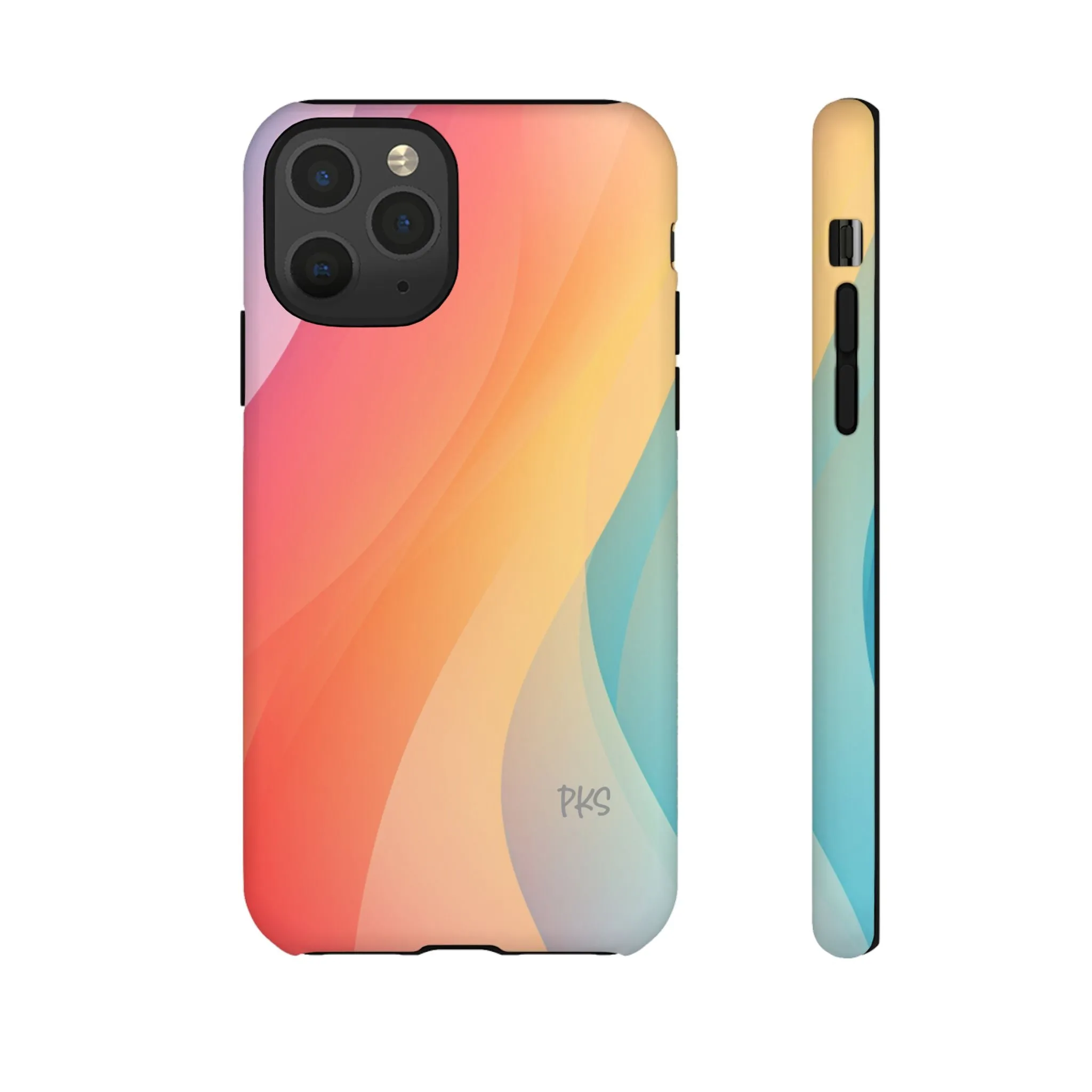 Colorful DayDreamTough Case