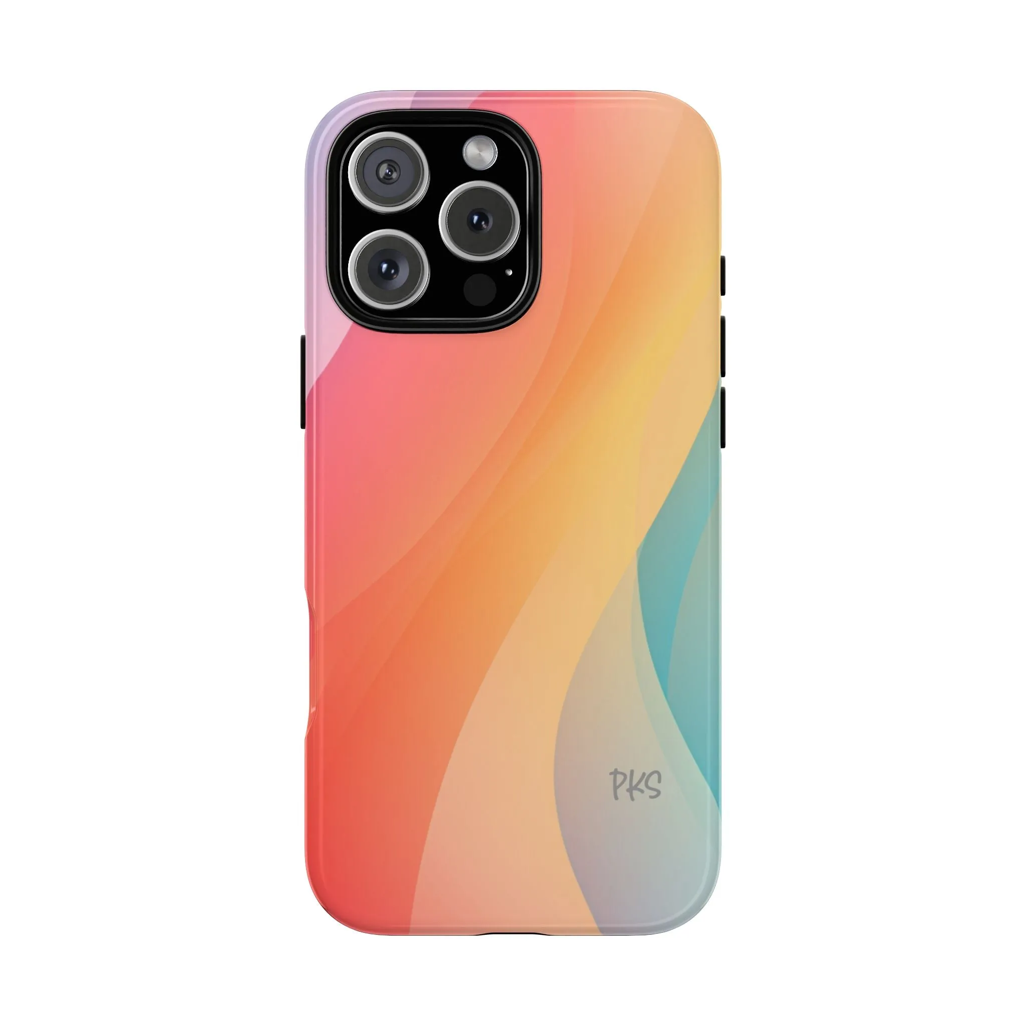 Colorful DayDreamTough Case