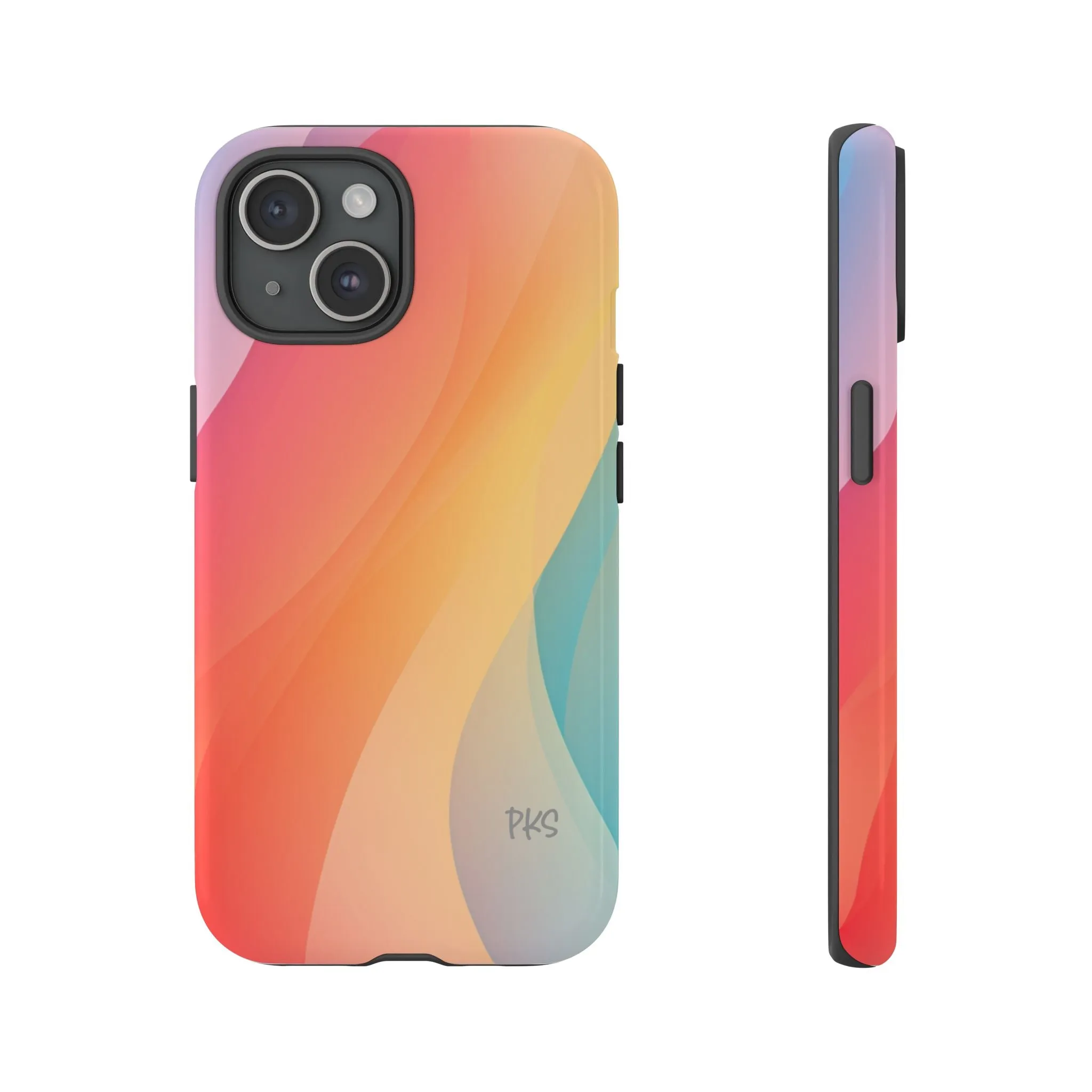 Colorful DayDreamTough Case