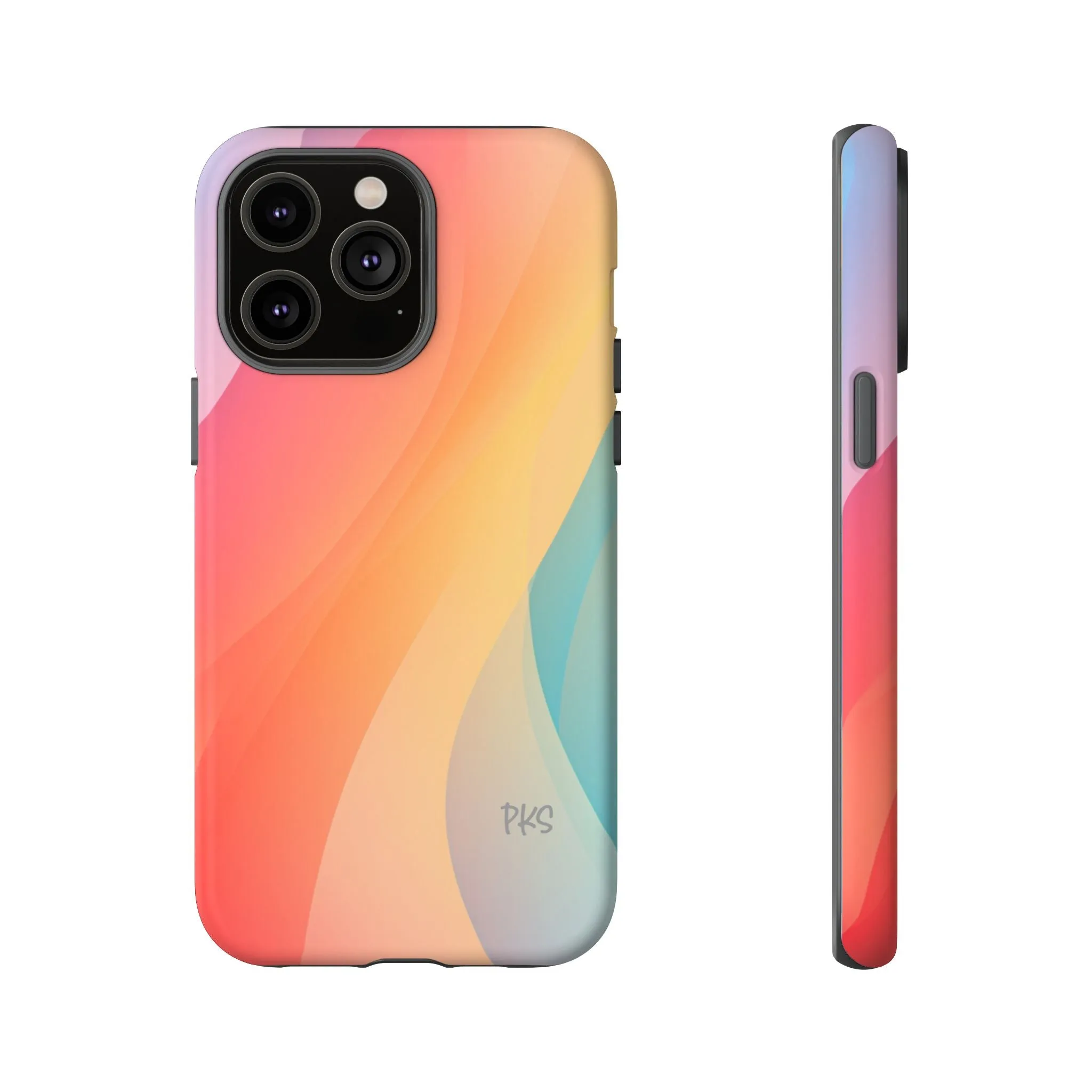 Colorful DayDreamTough Case