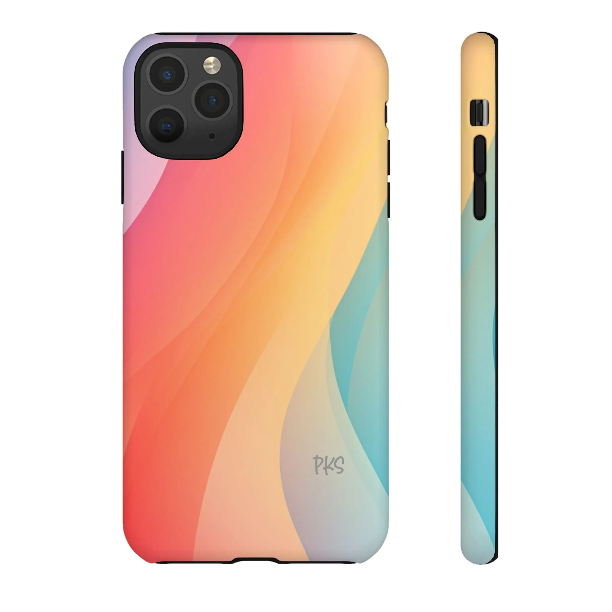 Colorful DayDreamTough Case