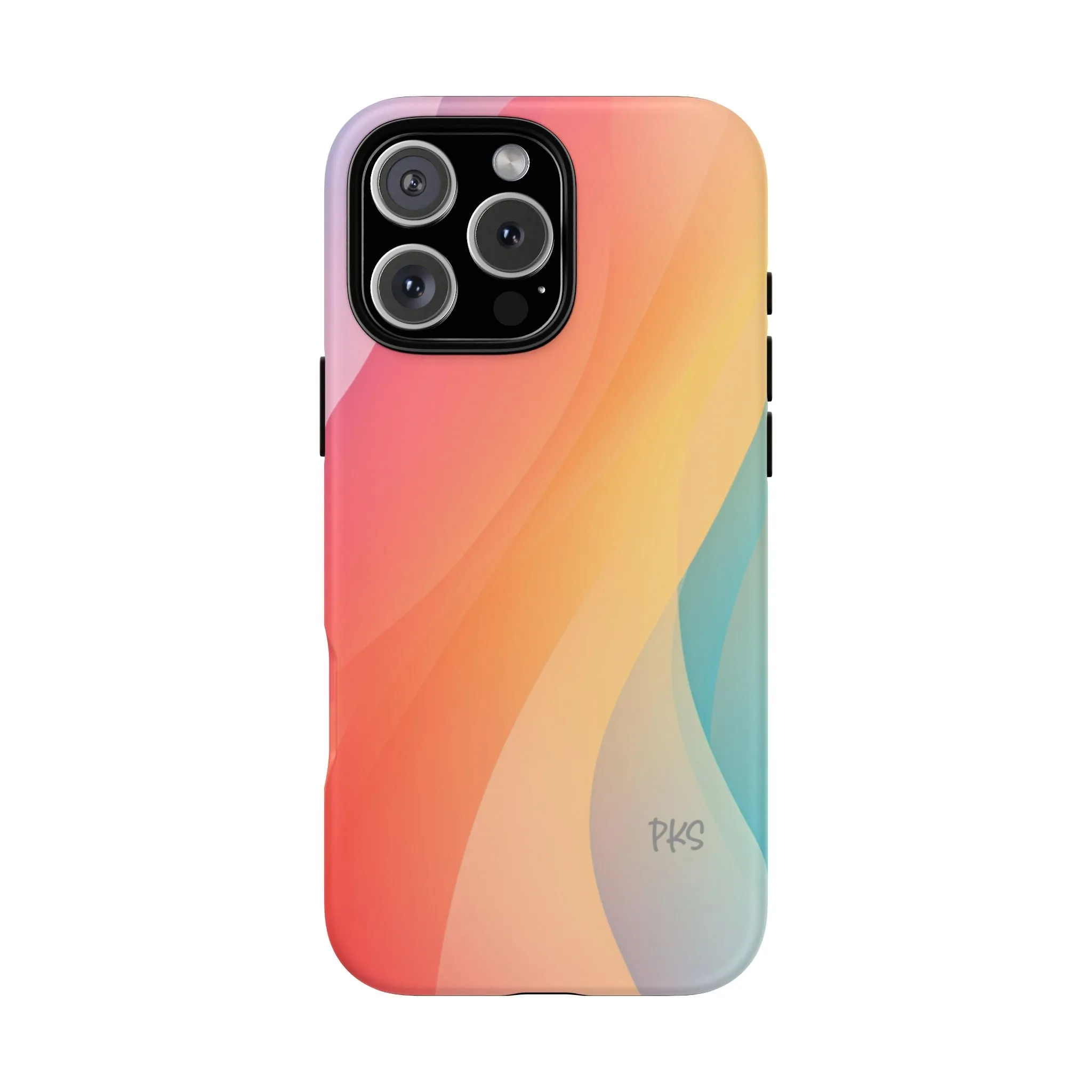 Colorful DayDreamTough Case