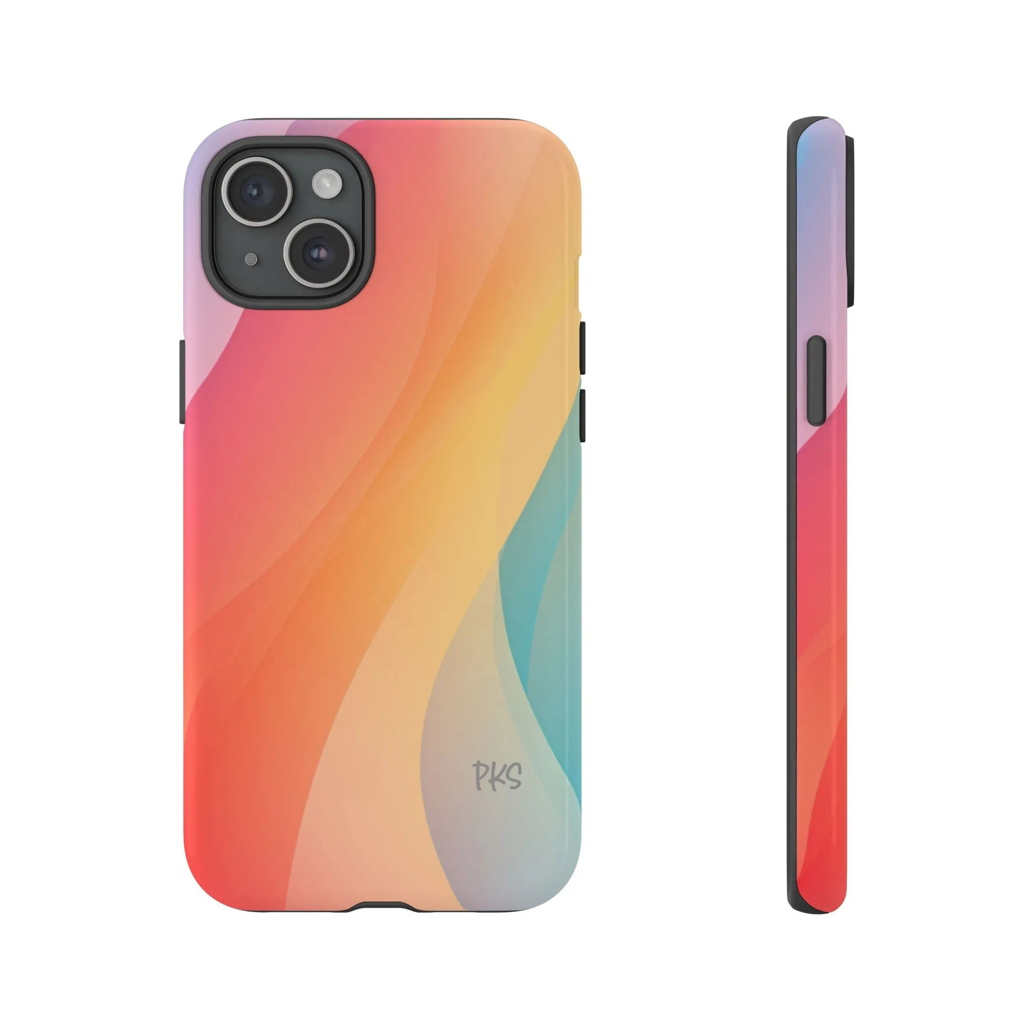 Colorful DayDreamTough Case