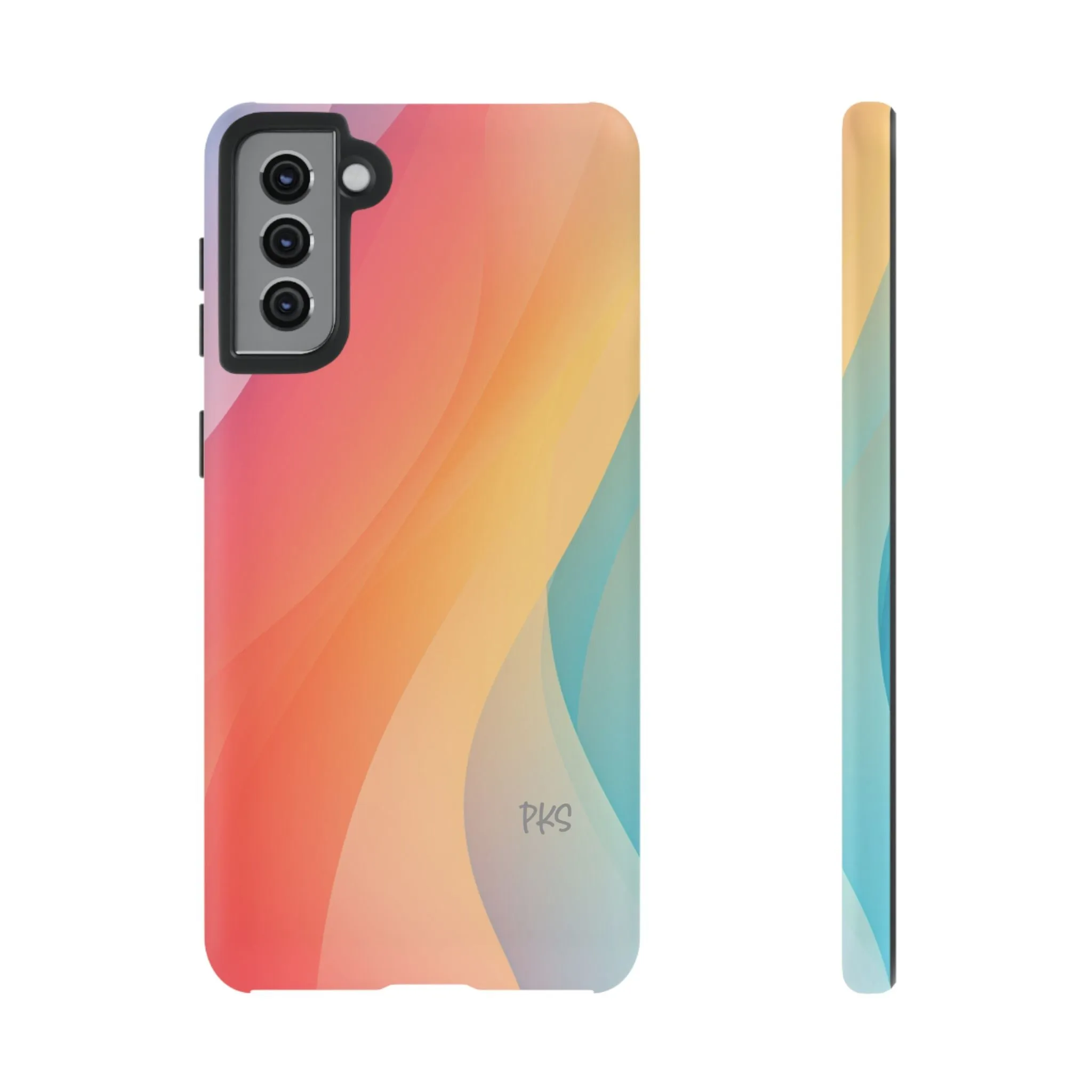 Colorful DayDreamTough Case