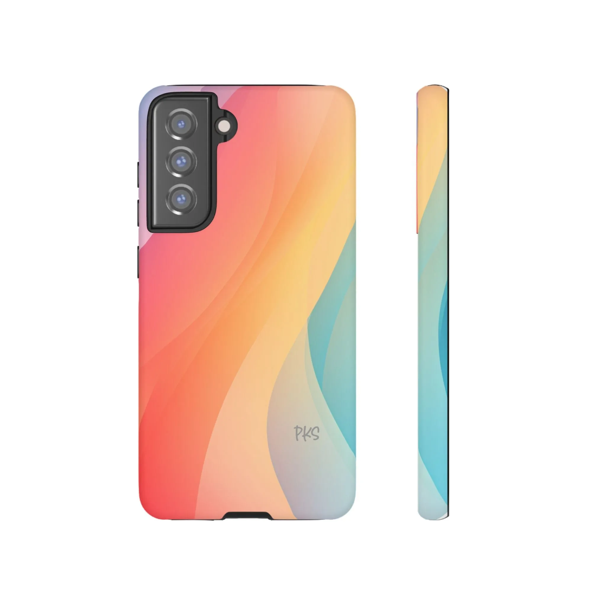 Colorful DayDreamTough Case