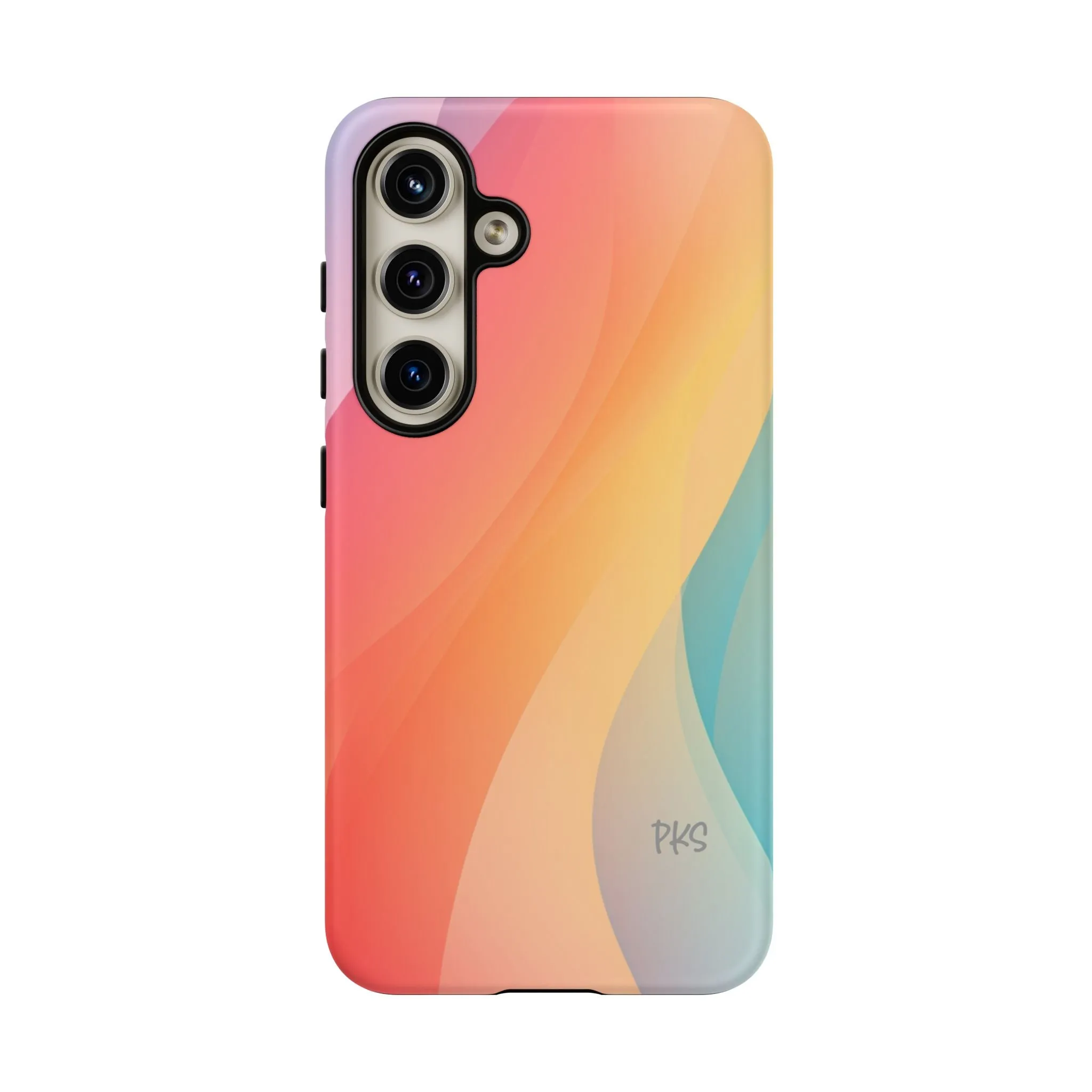 Colorful DayDreamTough Case