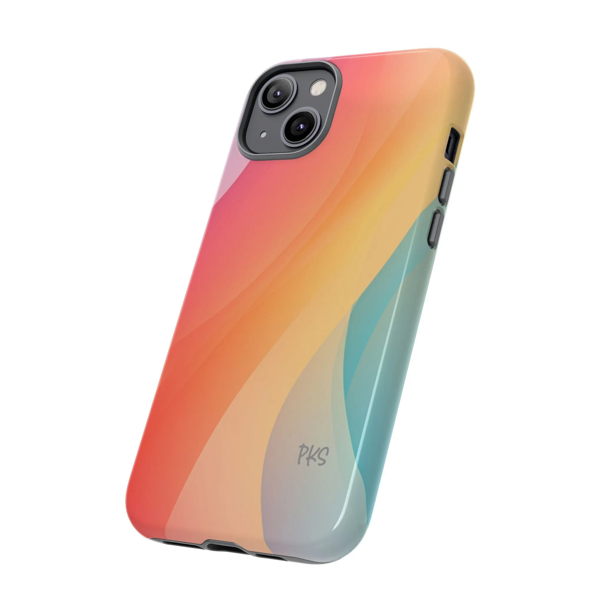 Colorful DayDreamTough Case