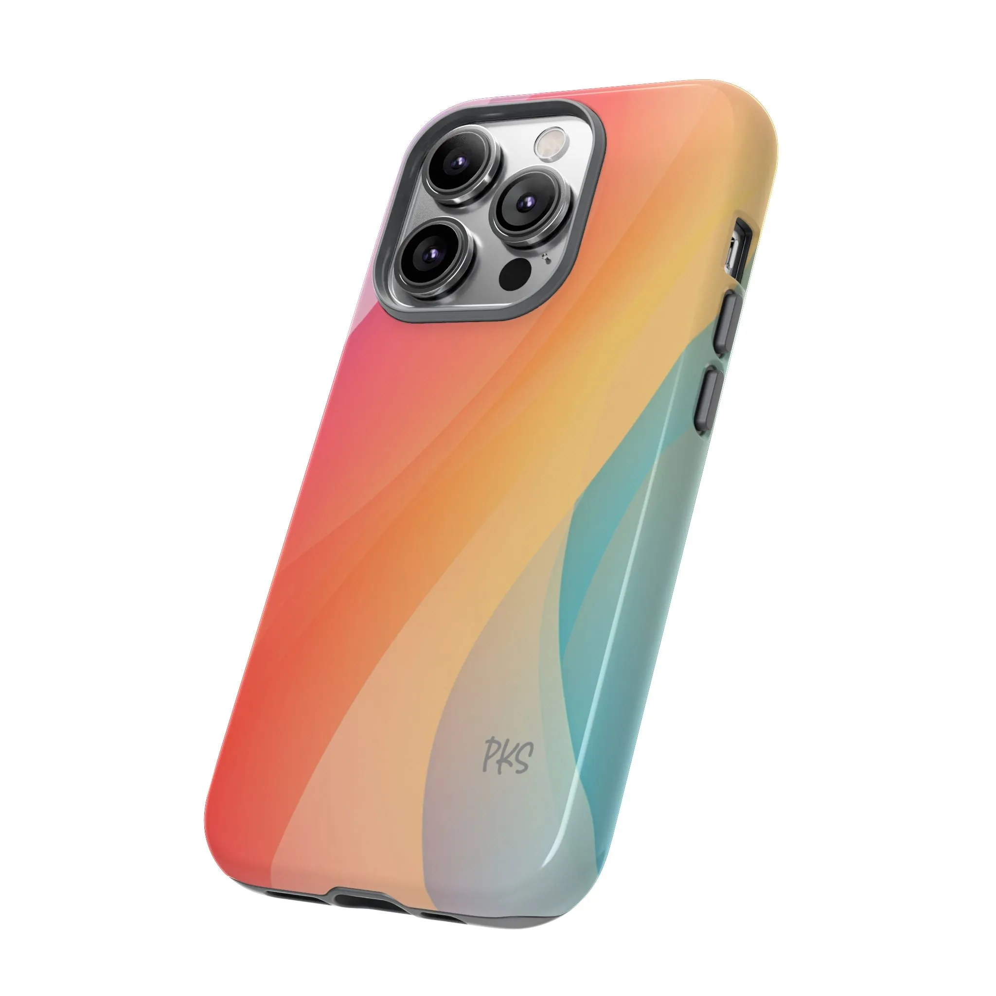 Colorful DayDreamTough Case