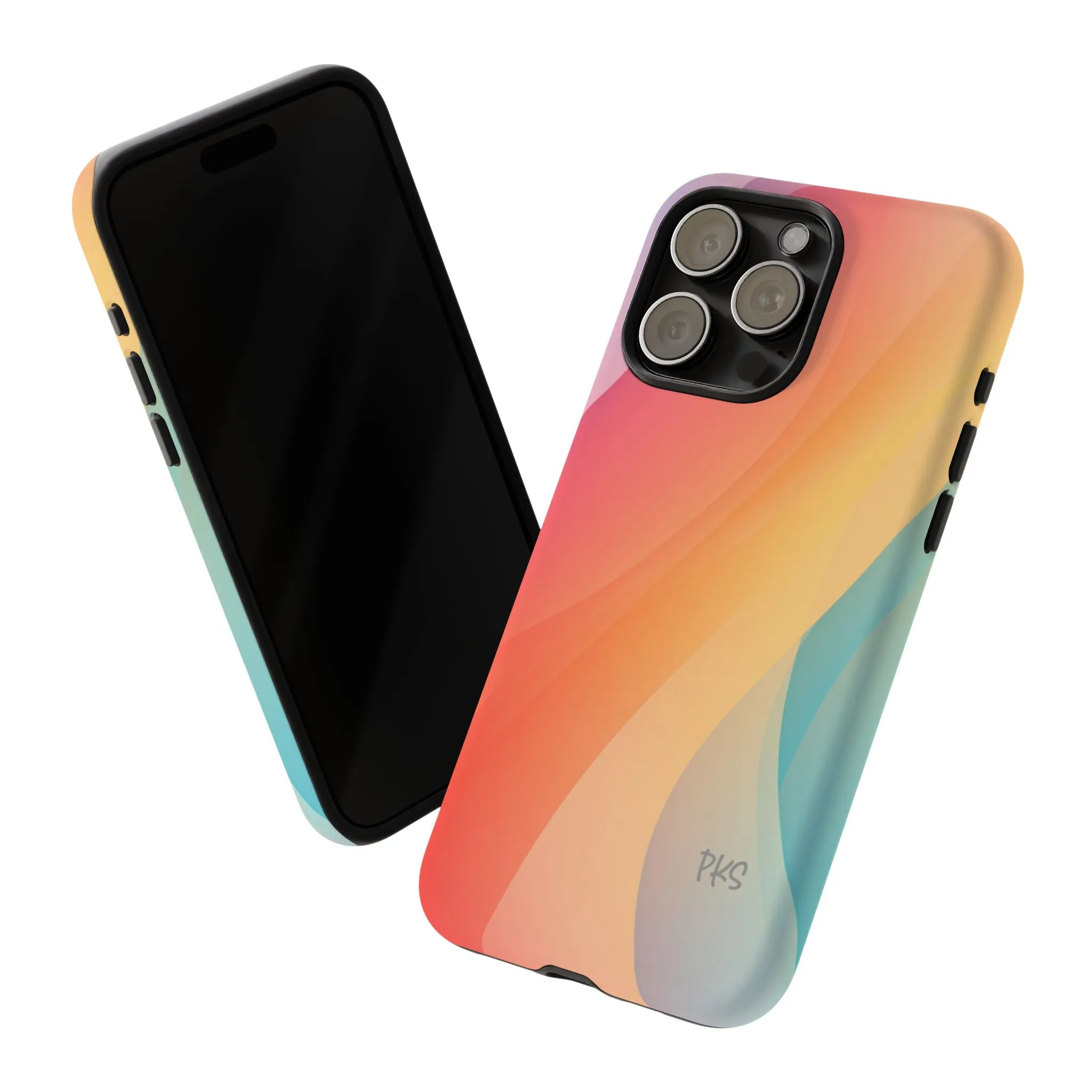 Colorful DayDreamTough Case