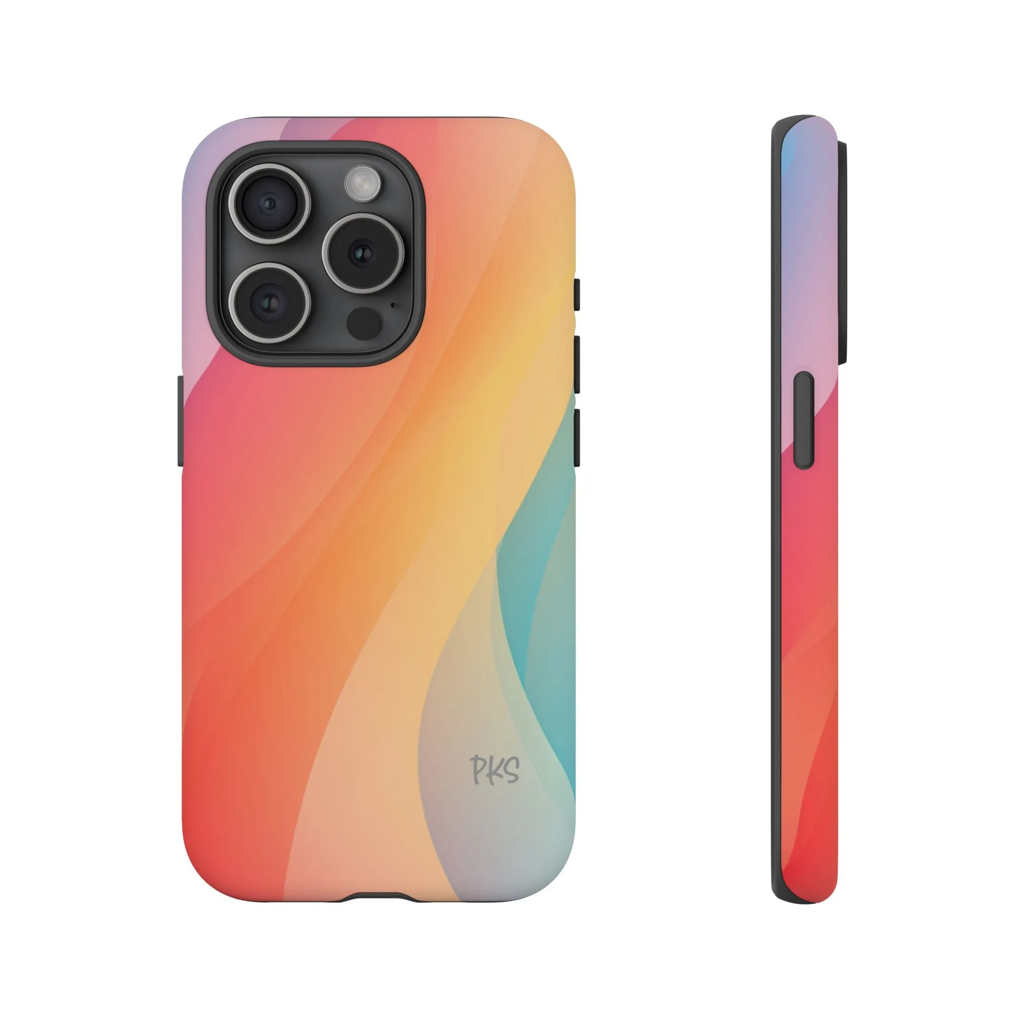 Colorful DayDreamTough Case