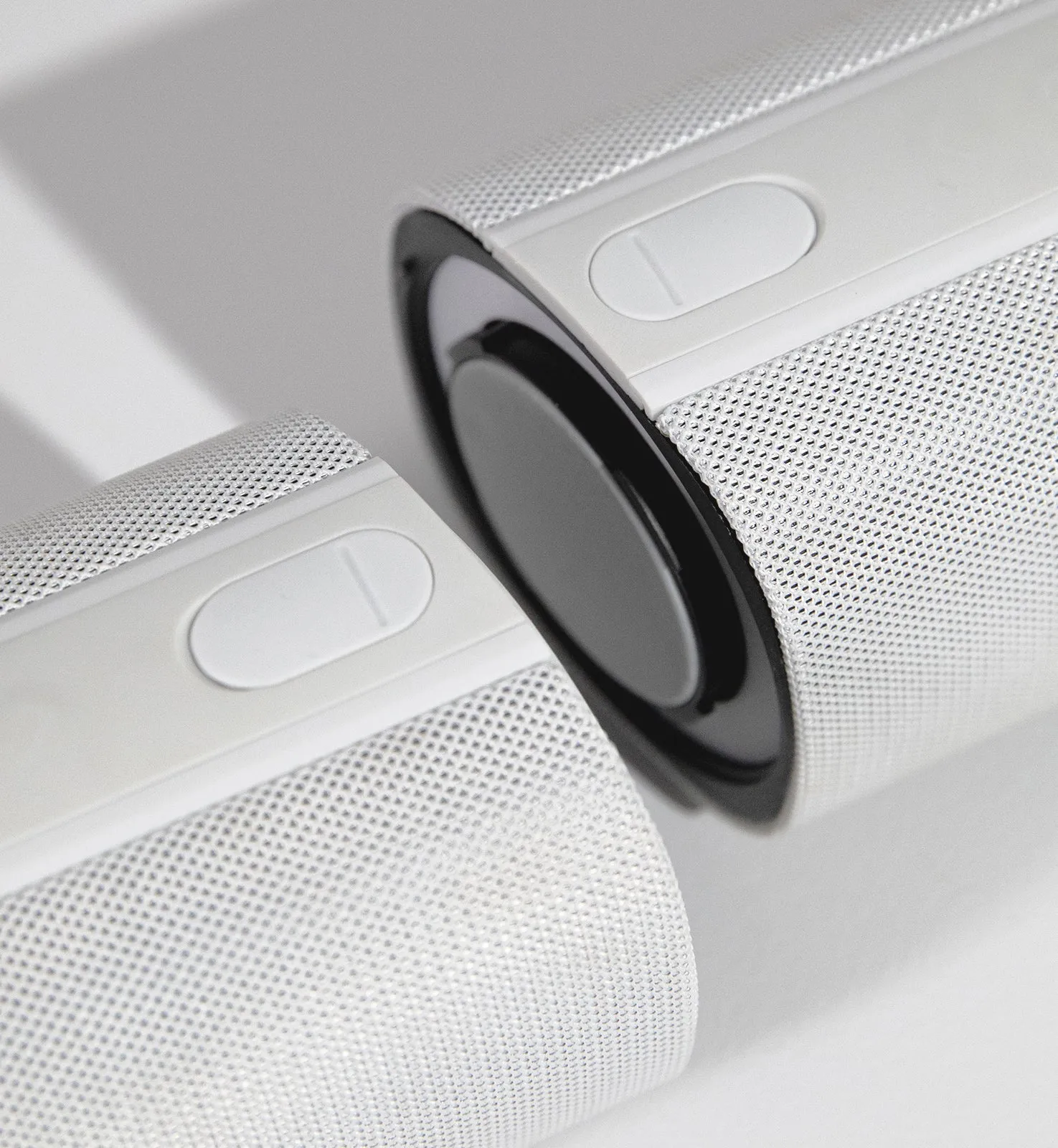 Commuter 2 | Split Bluetooth Speaker.