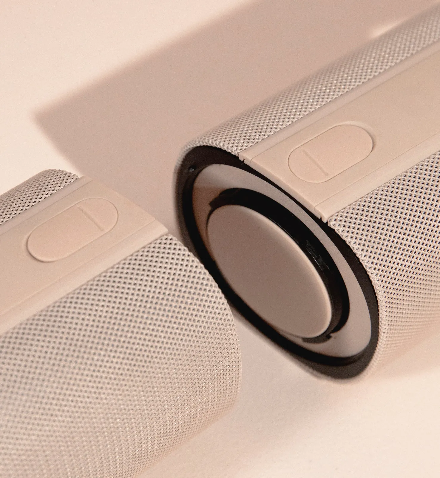 Commuter 2 | Split Bluetooth Speaker.