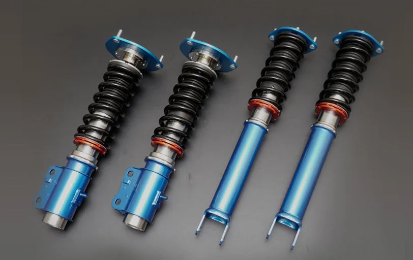 CUSCO 1C8 61P CNF Coilover Kit STREET ZERO for TOYOTA GR Yaris (GXPA16) 2020-