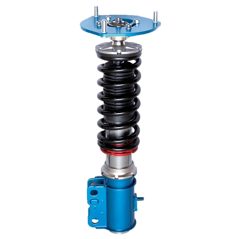 CUSCO 6C1 61P CP Coilover suspension kit STREET ZERO for TOYOTA GR86, SUBARU BRZ (ZN8)