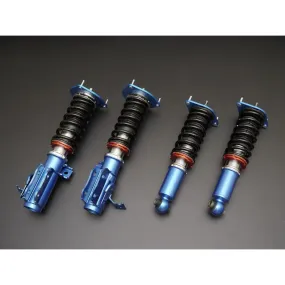 CUSCO 6C1 61P CP Coilover suspension kit STREET ZERO for TOYOTA GR86, SUBARU BRZ (ZN8)