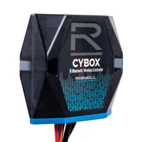 Cybox Bluetooth Interface