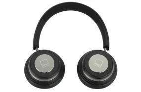 DALI IO-6 Iron Black Wireless/Noise Cancelling Headphones