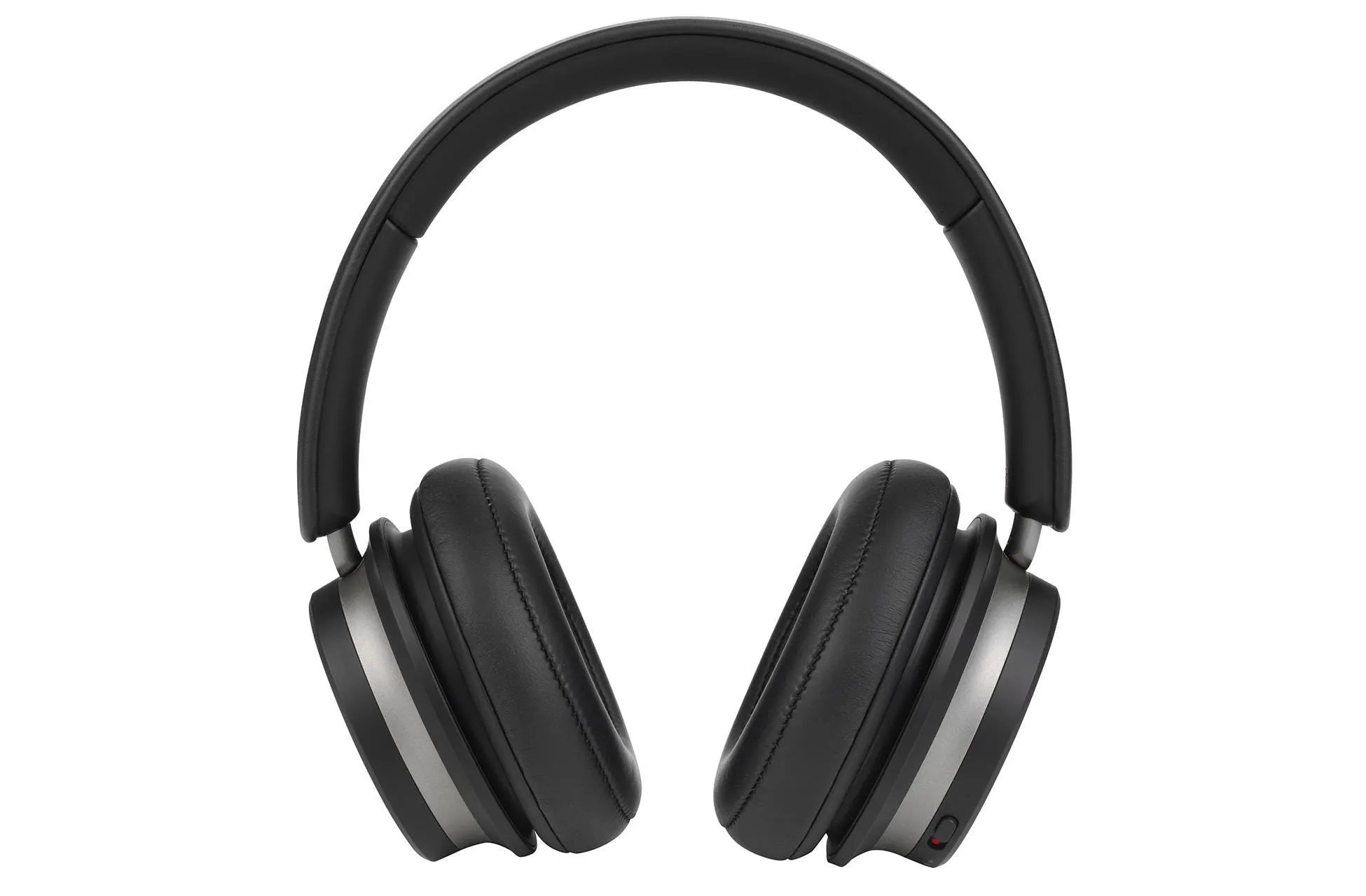 DALI IO-6 Iron Black Wireless/Noise Cancelling Headphones