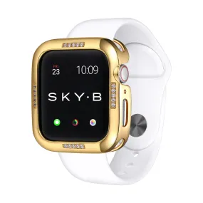 Dash Apple Watch Case - Gold