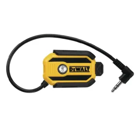 DeWALT DCR002 Bluetooth Radio Adaptor