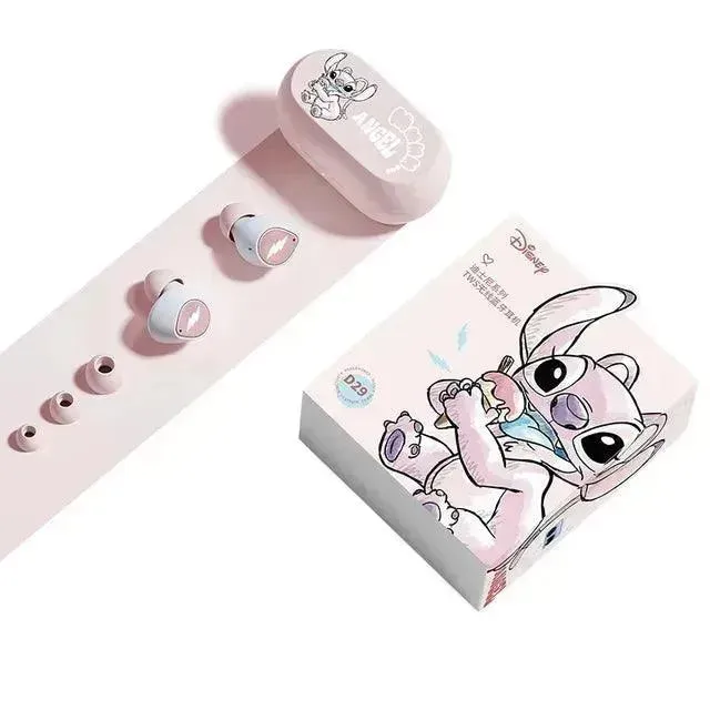 Disney D29 Bluetooth Earphones