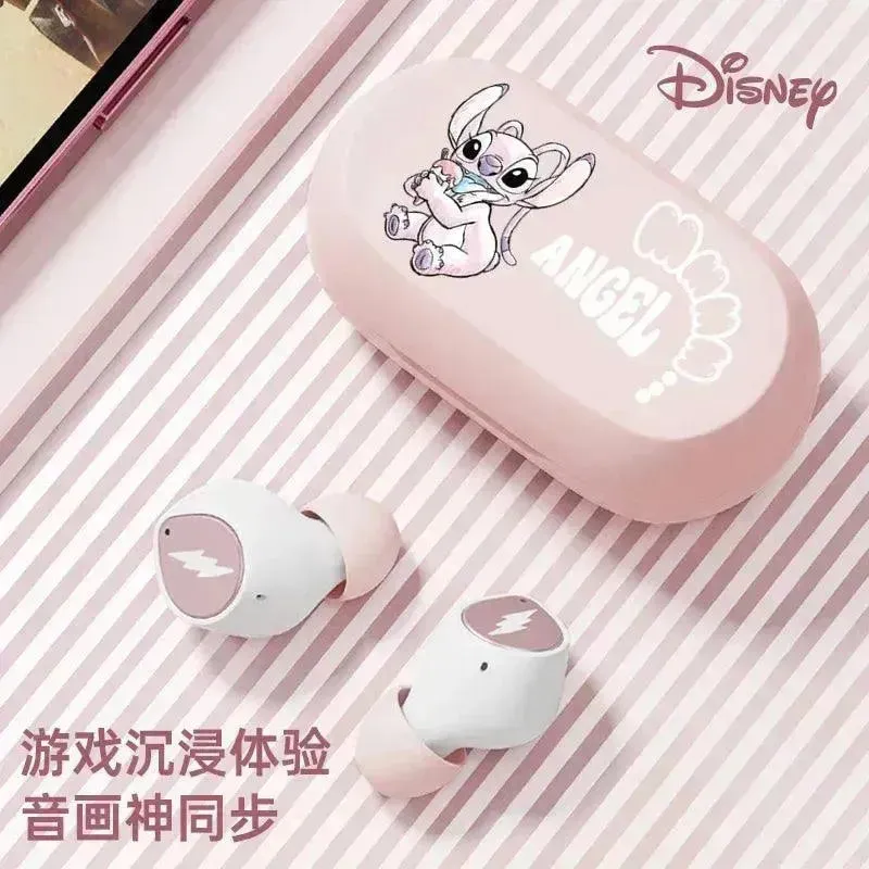 Disney D29 Bluetooth Earphones