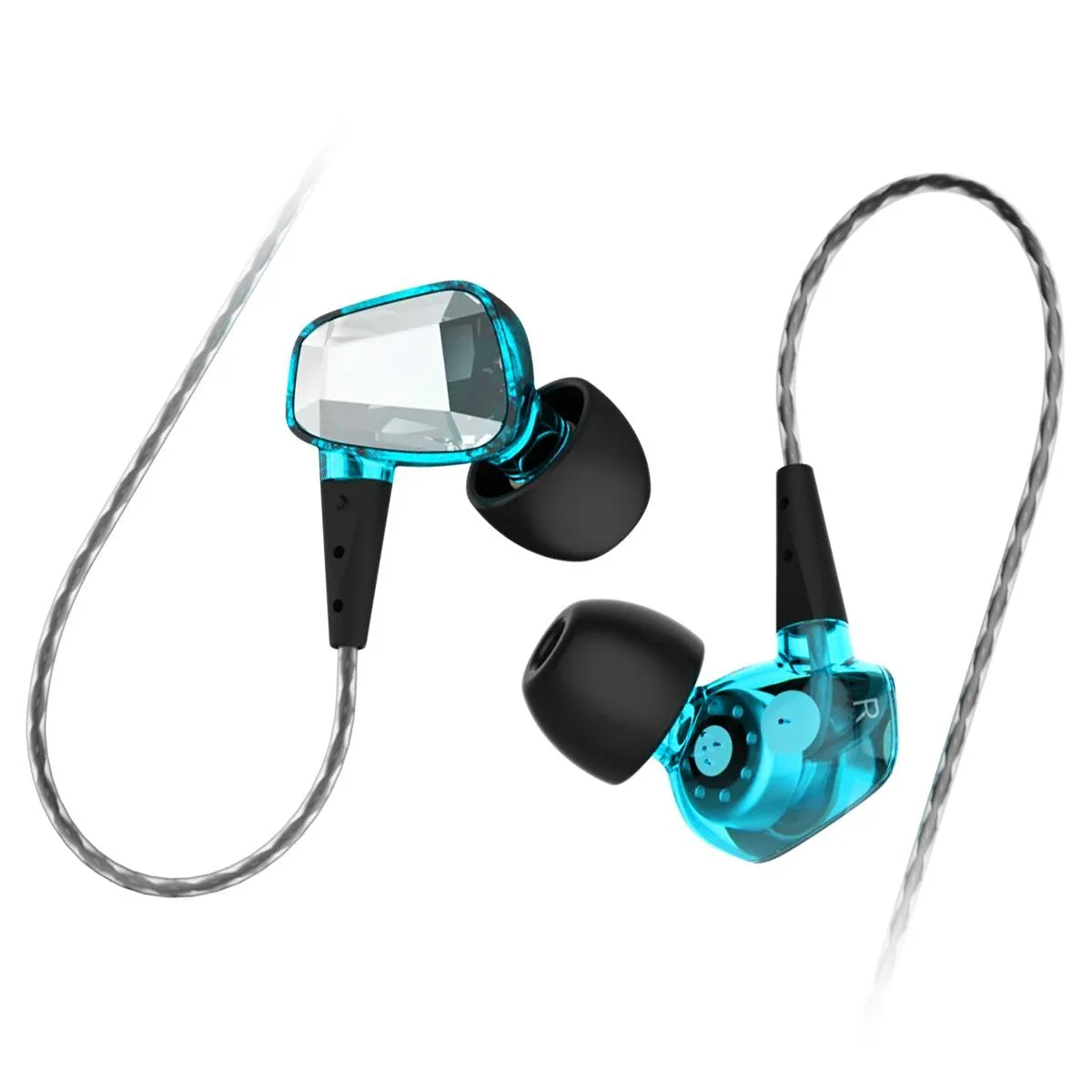 Doosl In-Ear Headphones Music Earphones