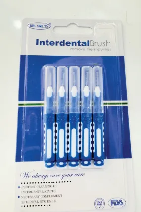 Dr.Smith Interdental Brush 5S