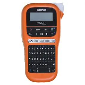 Drukarka Etykiet Brother P-Touch Pt-E110vp