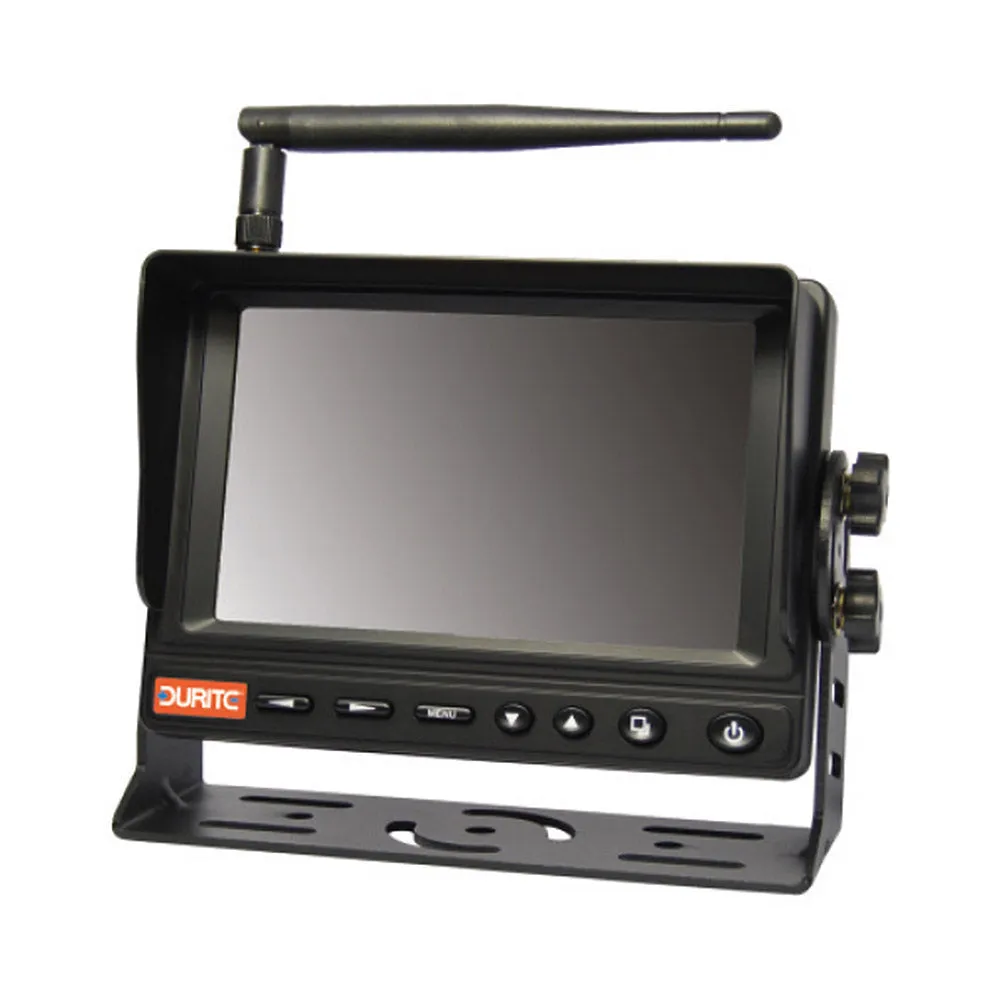 Durite 0-776-41 Reversing Camera