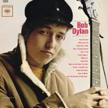 DYLAN, BOB = BOB DYLAN (180G/STEREO)