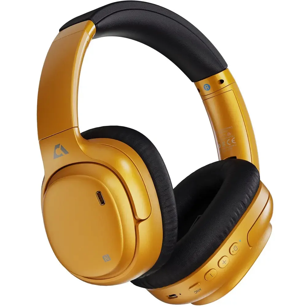 E600Pro Active Noise Cancelling Headphone