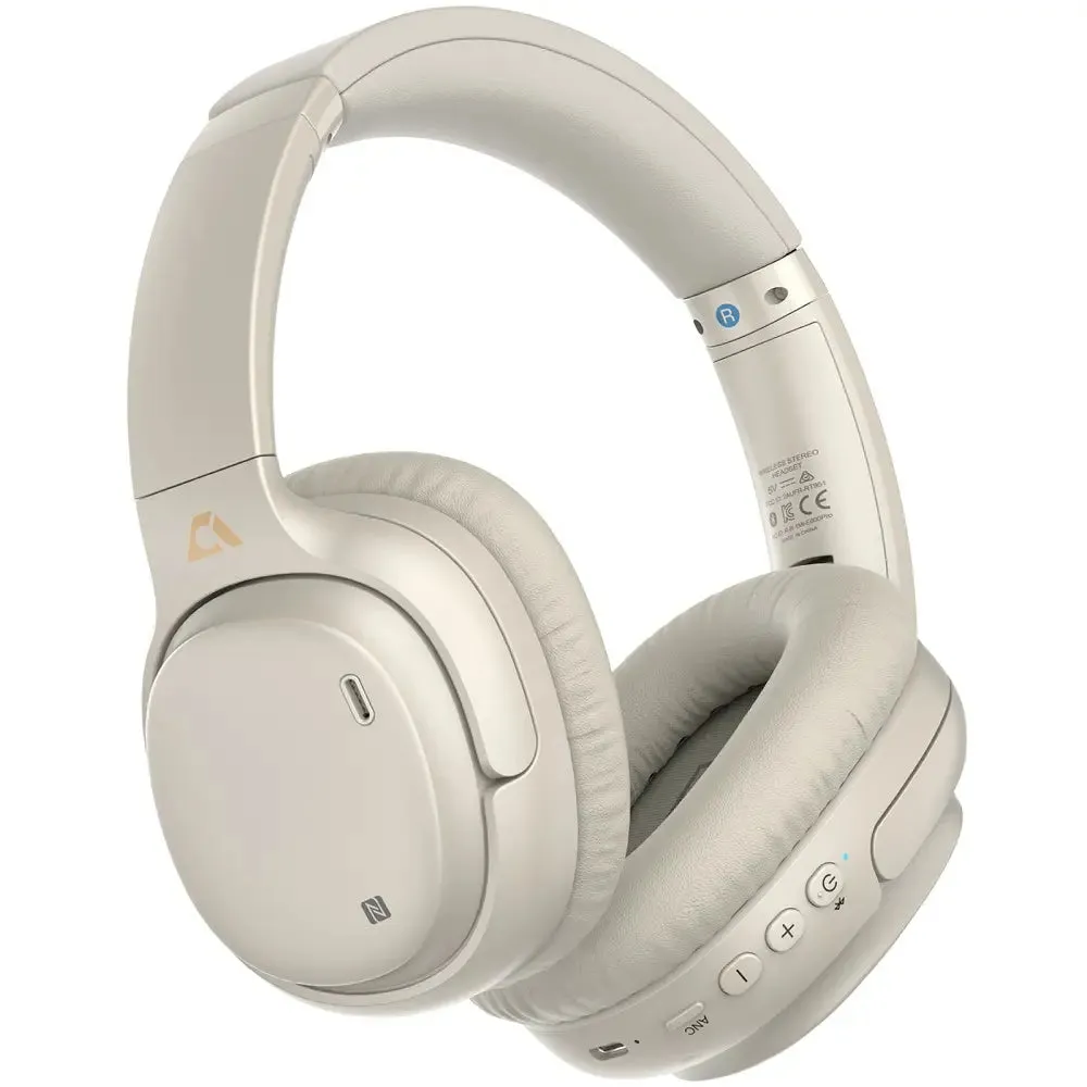 E600Pro Active Noise Cancelling Headphone