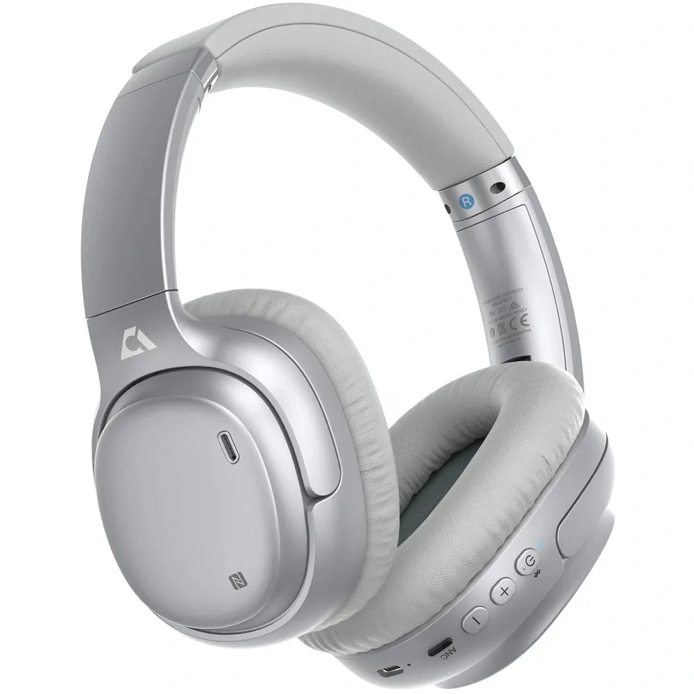 E600Pro Active Noise Cancelling Headphone