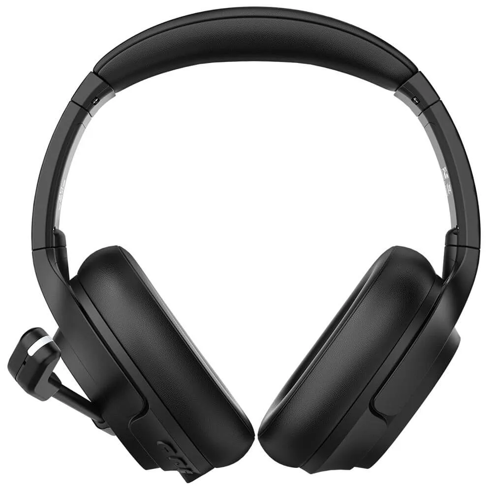 EKSAtelecom® H6 AI-Powered ENC Bluetooth Headset