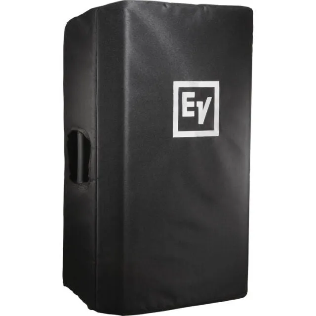 Electro Voice ZLX-12-CVR Professional Padded Protective Cover