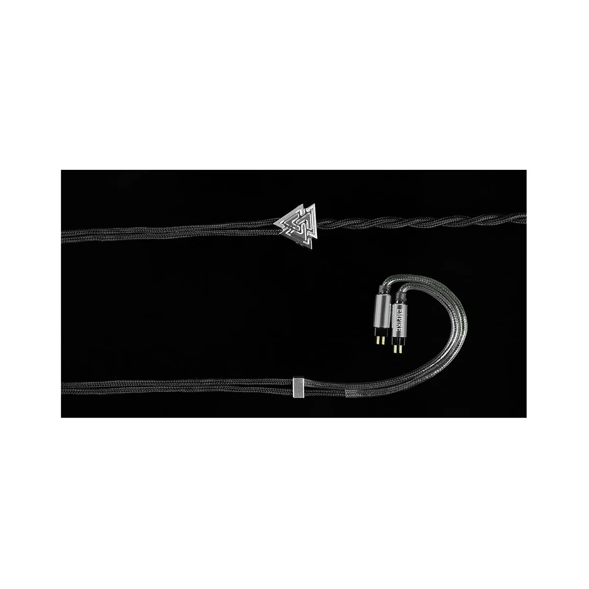 Empire Ears ODIN Universal Fit In-Ear Monitors with 4.4mm Cable