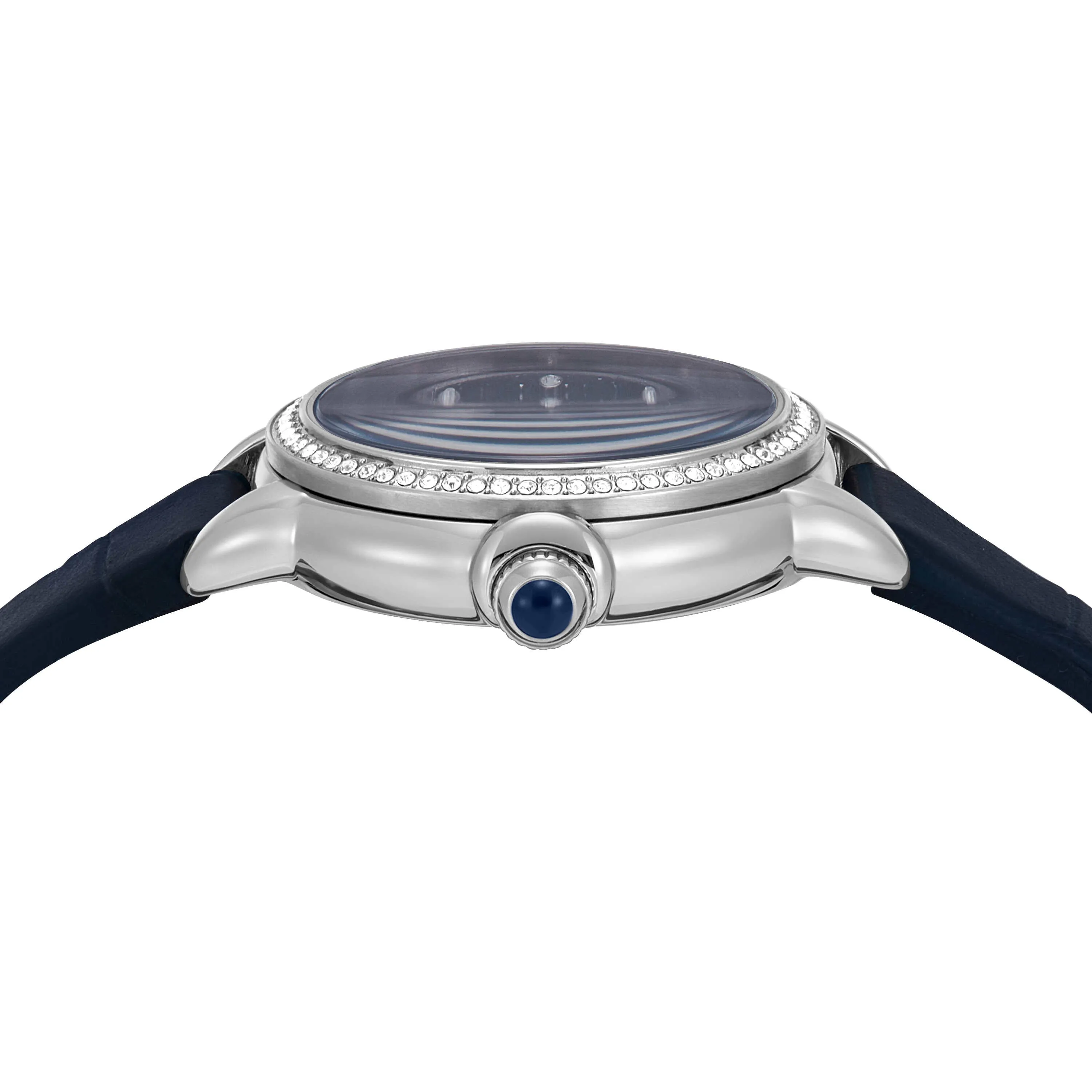 Emporio Armani Blue Analogue Watch AR11629