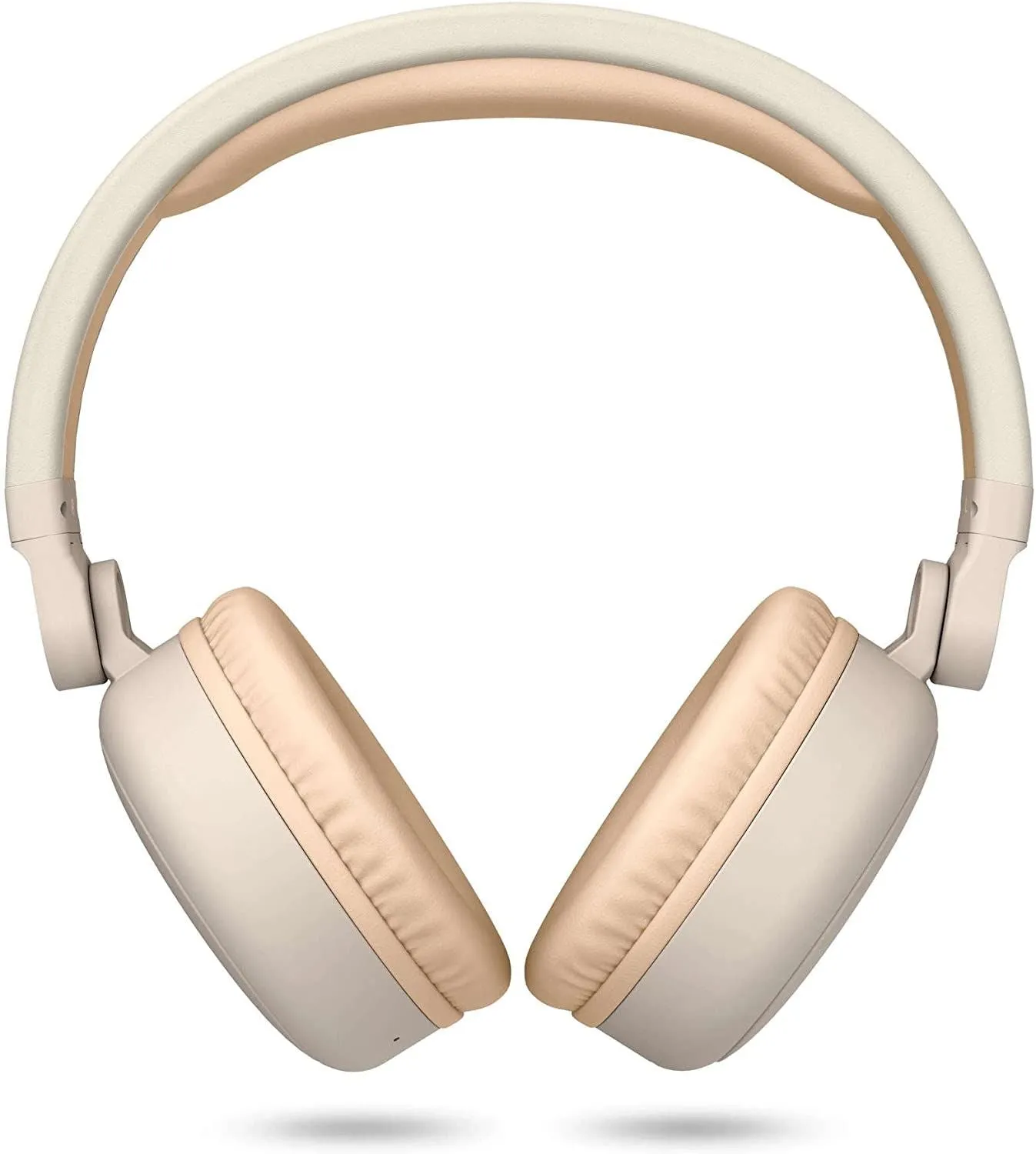 Energy Sistem Audio Bluetooth Headphones 2 Beige - 445622