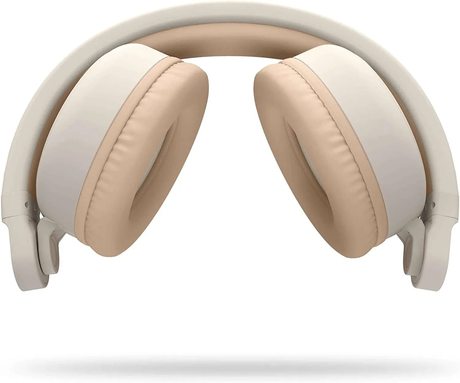 Energy Sistem Audio Bluetooth Headphones 2 Beige - 445622