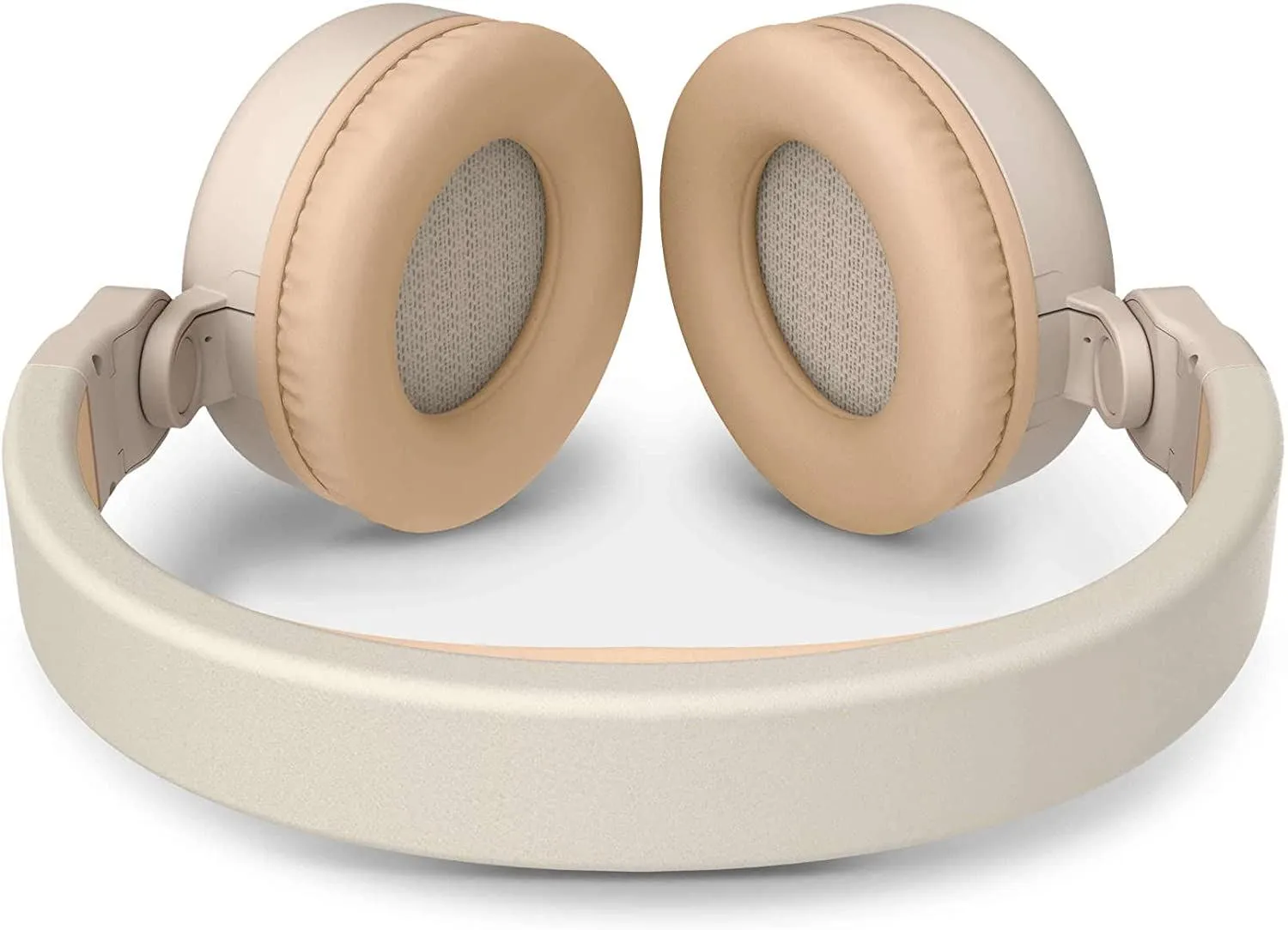 Energy Sistem Audio Bluetooth Headphones 2 Beige - 445622