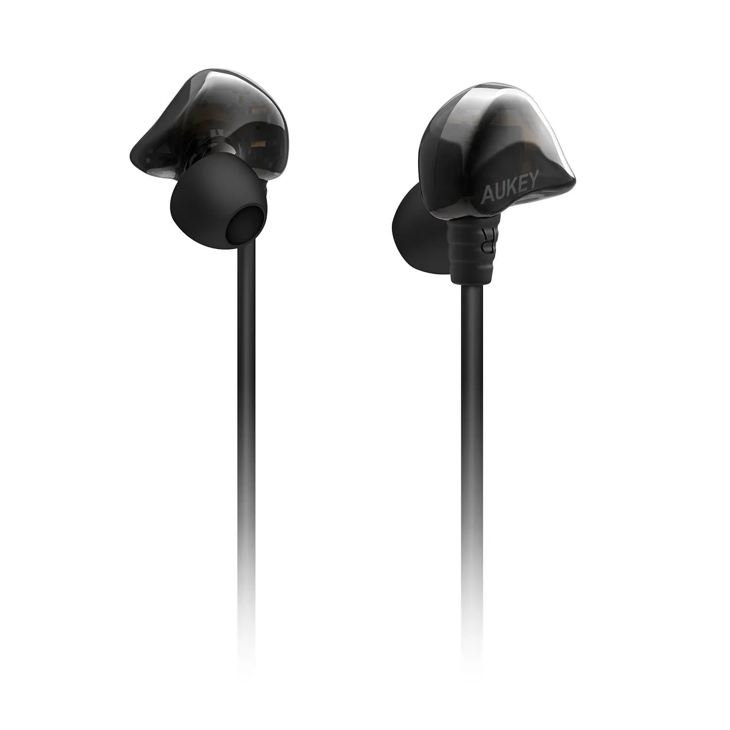 EP-C3 Loops Wired In-Ear Earbuds Headphones with 3.5 mm Audio Output