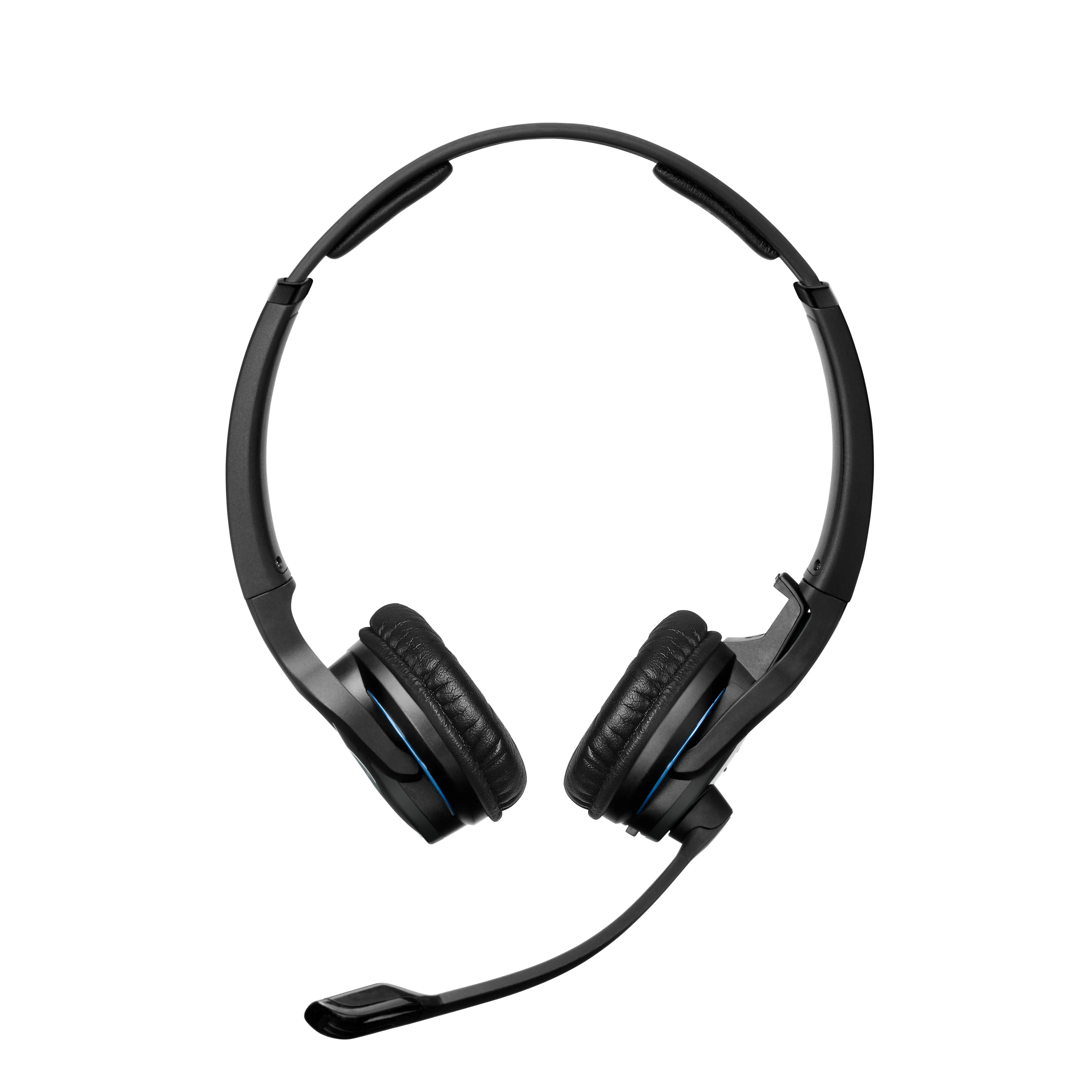 Epos Impact Mb Pro 2 Uc Ml - Headset - On-Ear - Bluetooth - Wireless - Certified For Skype For Business