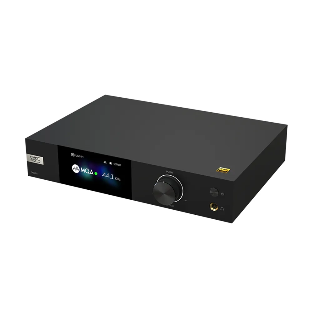 Eversolo DAC-Z8 Headphone Amp/DAC