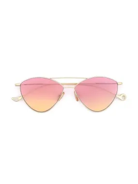 Eyepetizer Amber Sunglasses